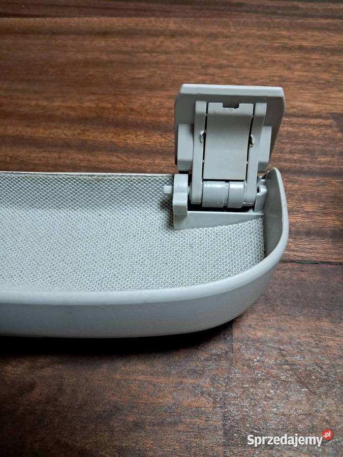 Schowek na okulary Mercedes B klasa W245 osobowe Nieżywięć