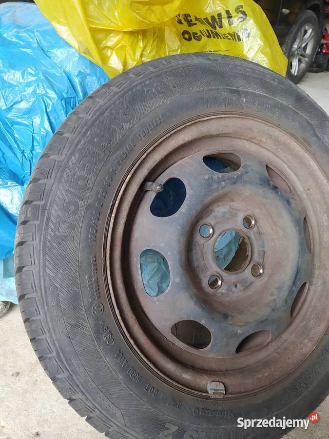 Koła 17565 r13 4x100