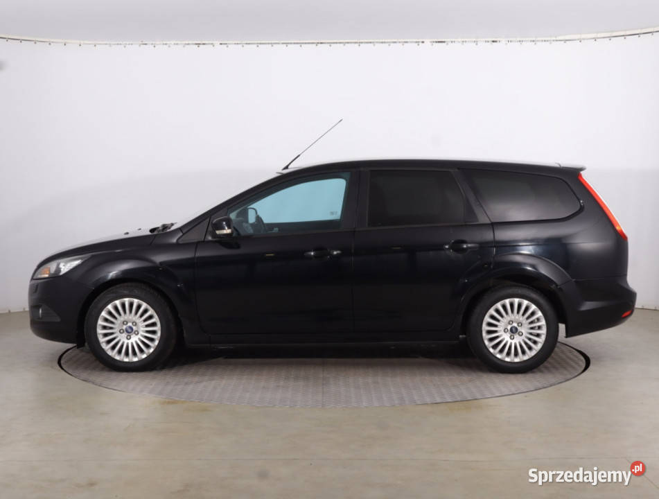 Ford Focus 20 TDCi Kombi Piaseczno
