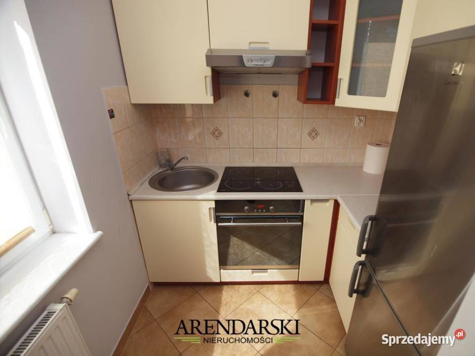 Kawalerka do wynajęciaosPiaski Piętro 2 Gorzów Wielkopolski sprzedam