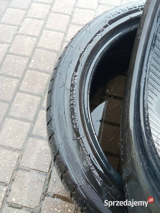 opony 2354517 r Tomeet snowroar pro 3 zima Rybnik