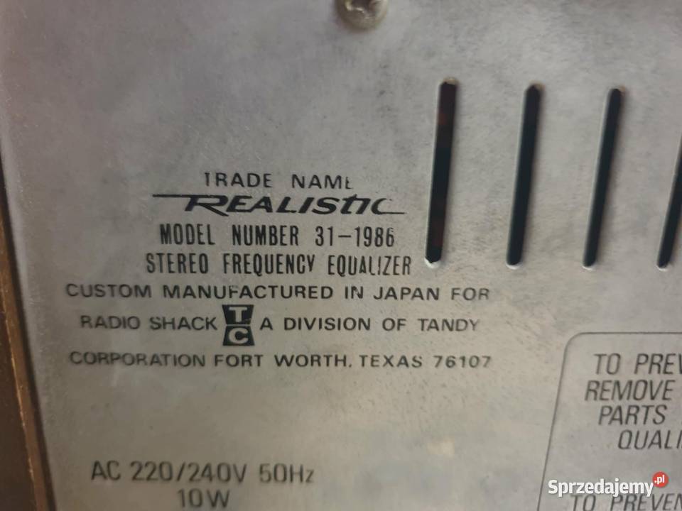 Realistic korektor graficzny vintage Leżajsk