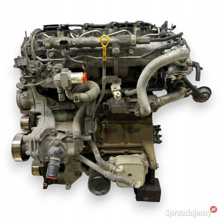 SILNIK R2AA Mazda 6 II GH Mazda 3 III BL CX7 22 lubelskie Chełm