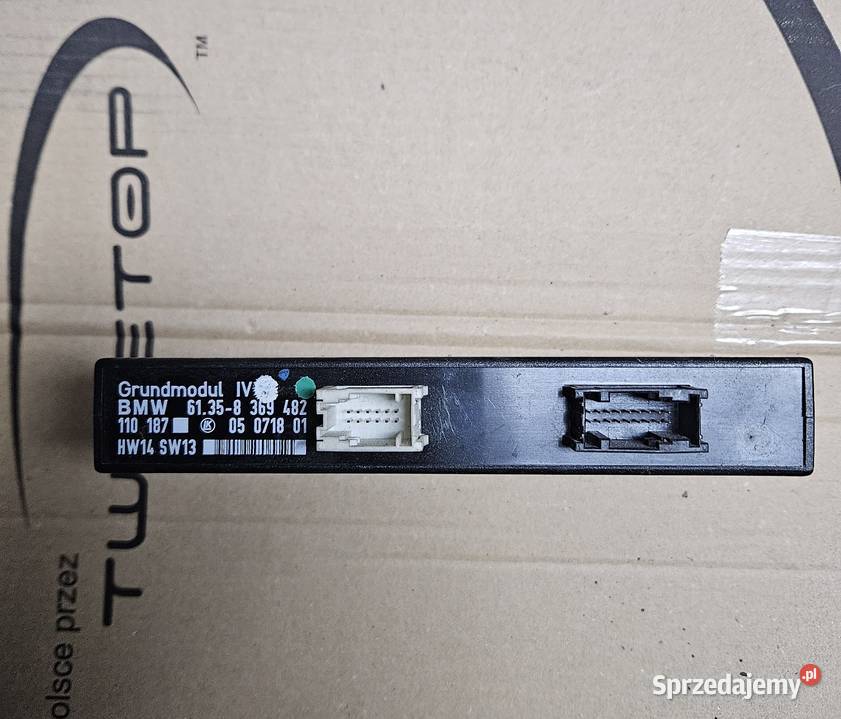 Części bmw e36 lubelskie Lublin