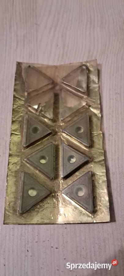 Płytki Baildonit TNMX 24040405 Lipsko sprzedam