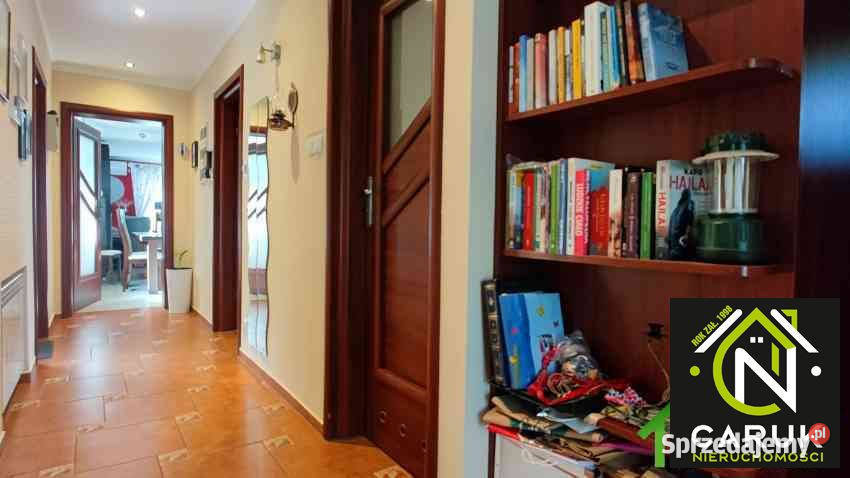 Dom wolnostojący 130m2 Wolin wolnostojący