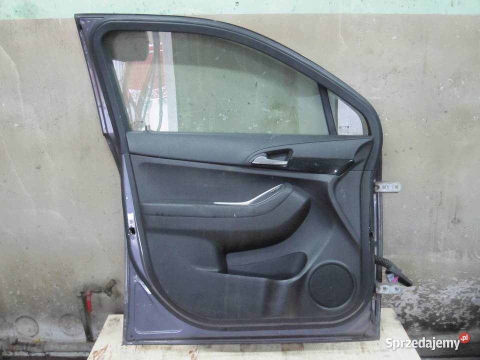 CHEVROLET ORLANDO I 11r drzwi lewe przód