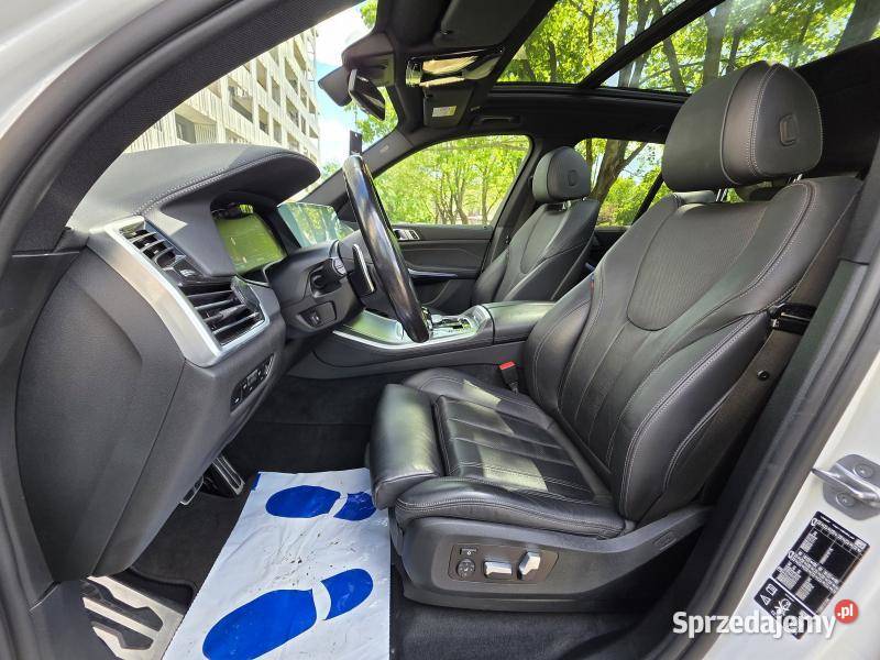 xDrive30d 30l diesel 286Salon Bezwypadkowy Warszawa