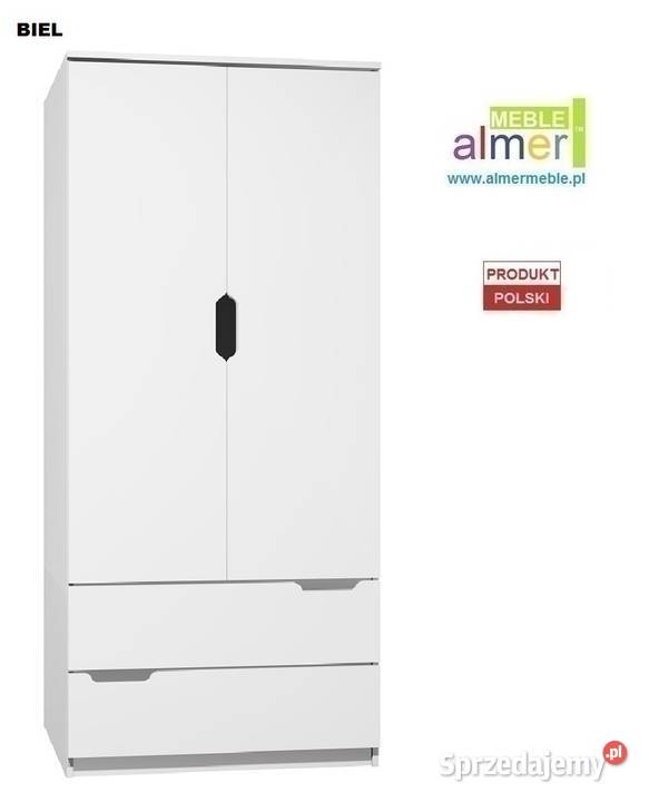 szafa MODERN C12 90x55 w200 dzieci Starachowice