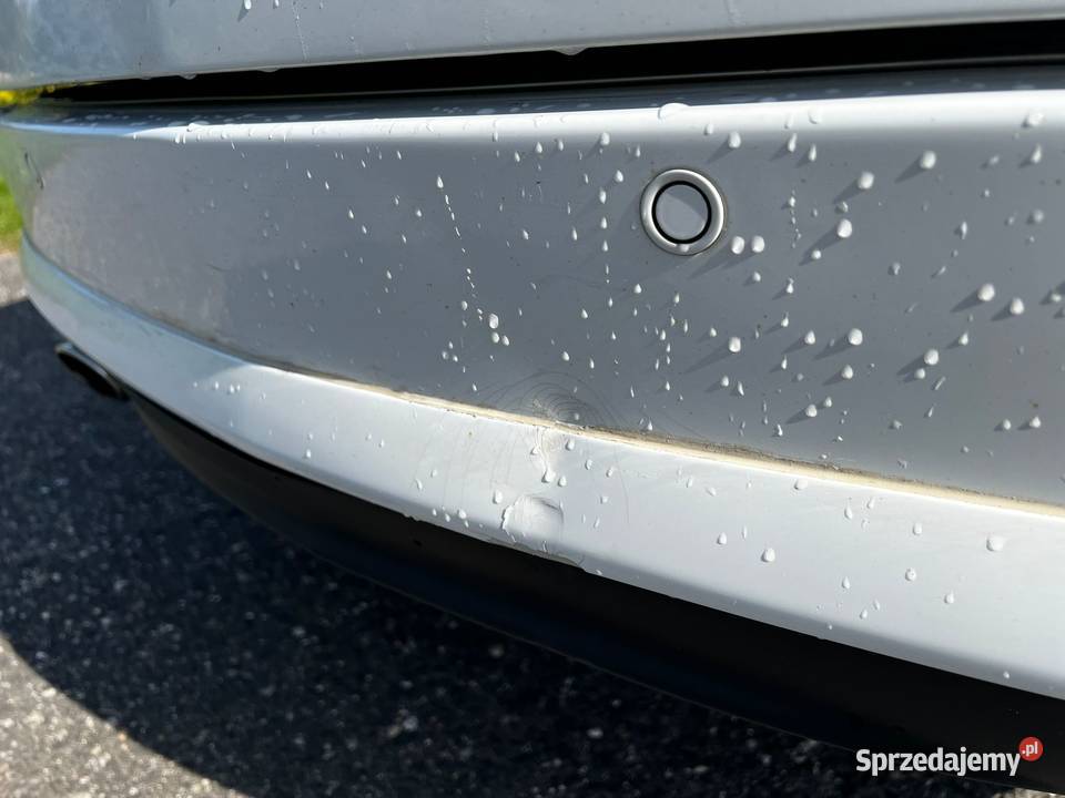 Opel Insignia 20 CDTI Automat OPC Line bogate Insignia Kluczbork sprzedam