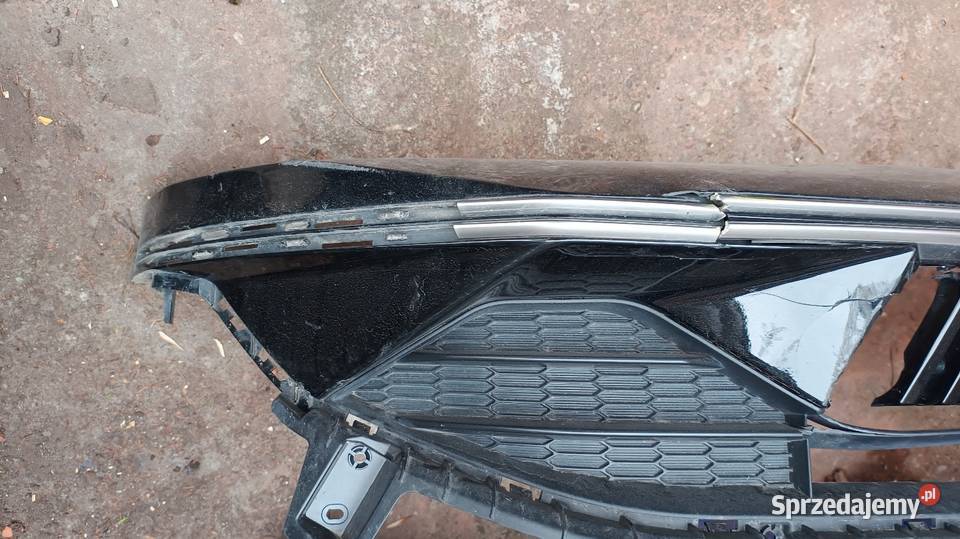 SPOILER DOKŁADKA KRATKA KIA EV6 86531CV000 pomorskie Chojnice