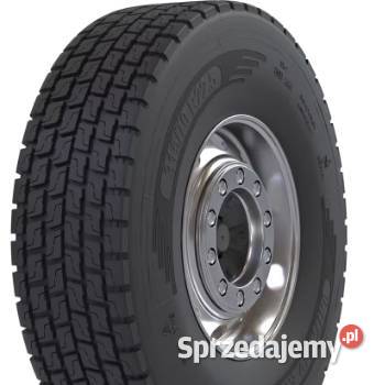 Opona 31570R225 315 70 225 bieżnikowane 22.5cale Przeworsk sprzedam