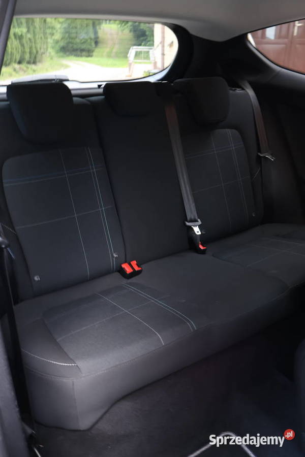 Ford Fiesta MK8 1500cm3 Łaski