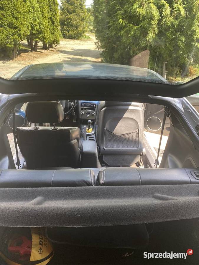 Hyundai Coupe 16lpg elektryczne szyby Brodnica