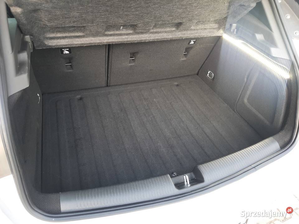 Opel Astra 15 cdti 2020r Salon Polska Astra