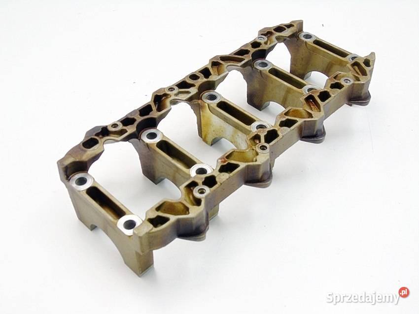 Podpory wału korbowego 14 16 16v Fiesta Fusion Sosnowiec sprzedam