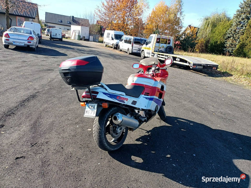 Honda CBR Honda CBR 1000F 92r Tarnów