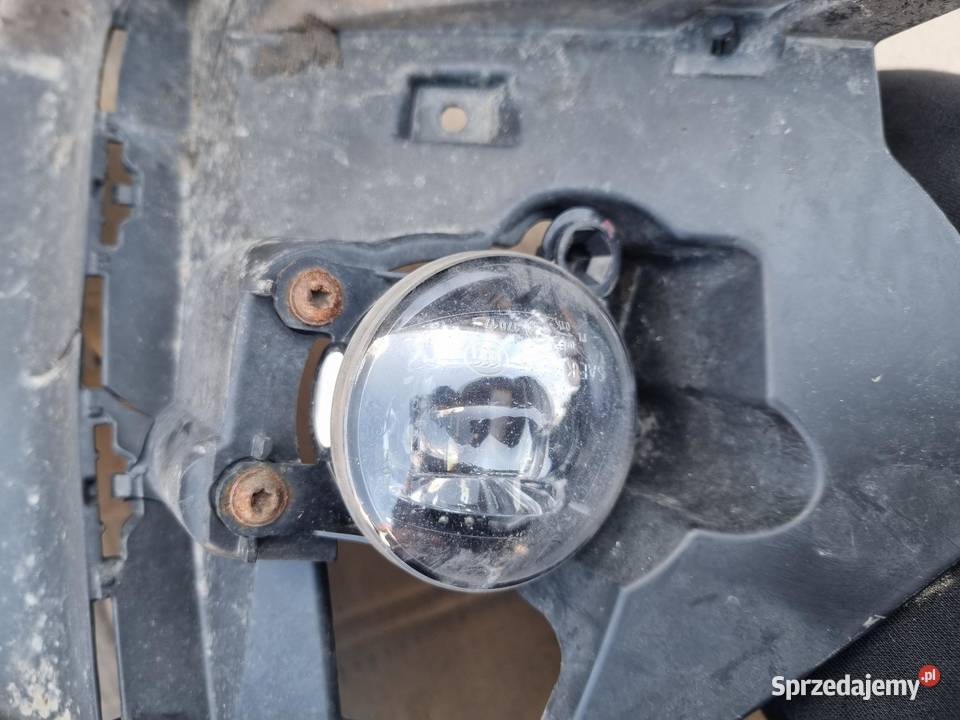 HALOGEN LEWY FORD FOCUS MK4 STLINE JX7B15A255AB wielkopolskie