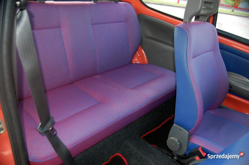 Fiat Hatchback