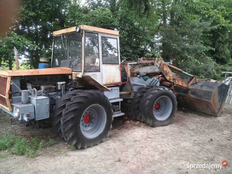 LIAZ ST 180 sprzedam