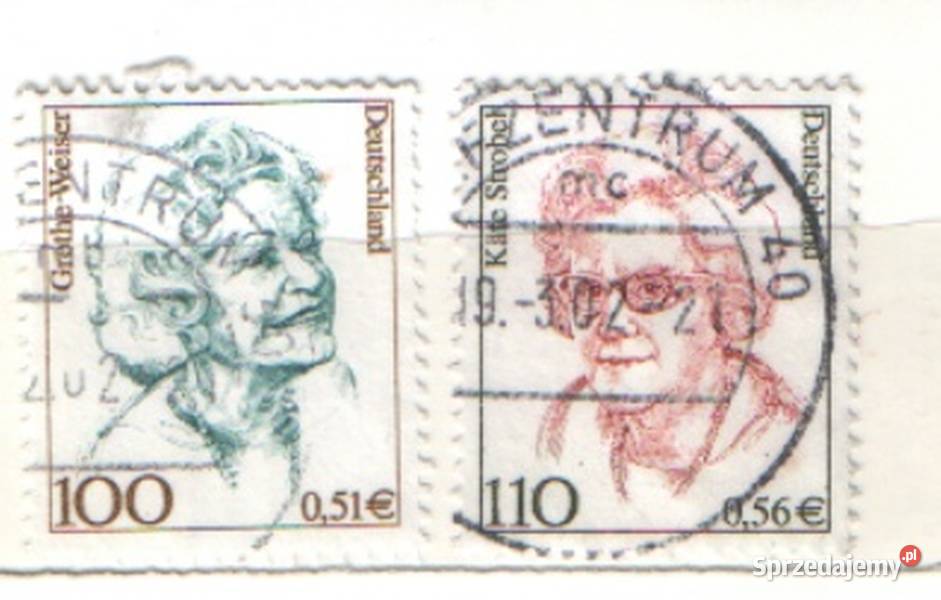 Zn RFN Mi 2141 kas 2000 sprzedam