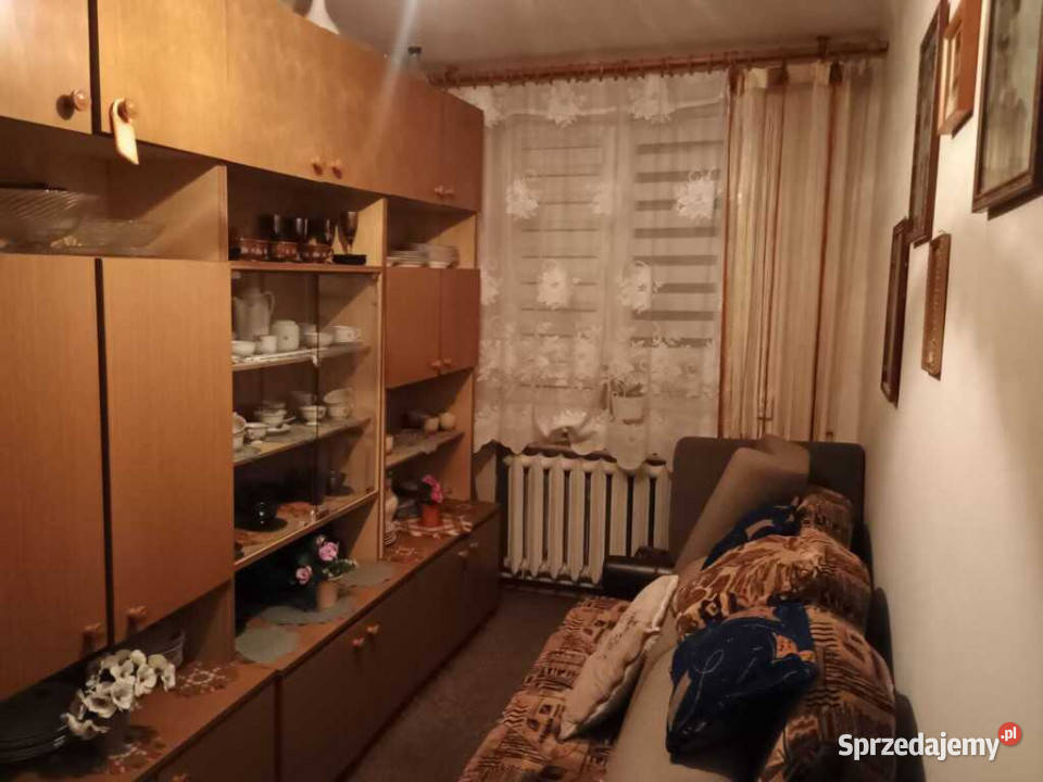 Mieszkanie 86m2 w Stare Sioło gmina Oleszyce