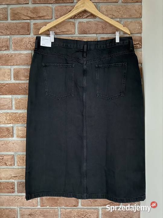 Spódnica Mango r XXL Siewierz