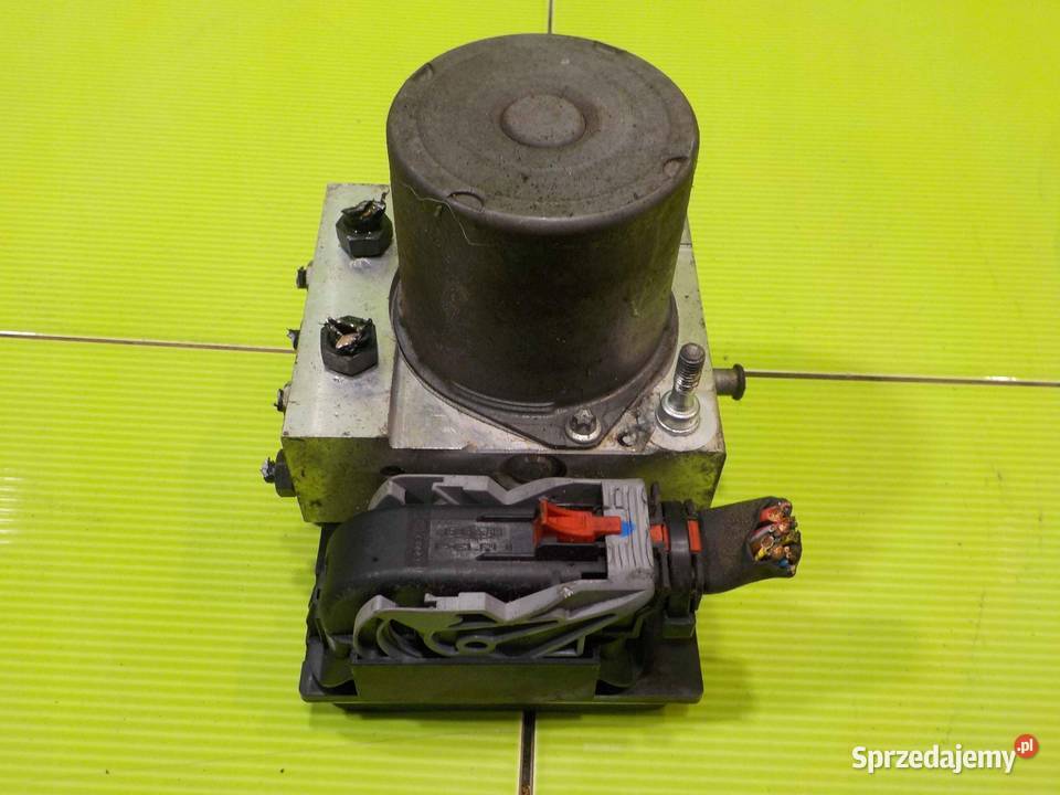 AUDI A4 B7 20 TDI 08r pompa ABS 8E061451 Suków sprzedam