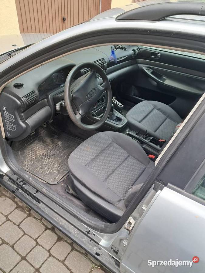 Audi a4b5 Busko-Zdrój sprzedam