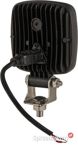 Lampa robocza LED kwadratowa 20W 2200lm 1080V