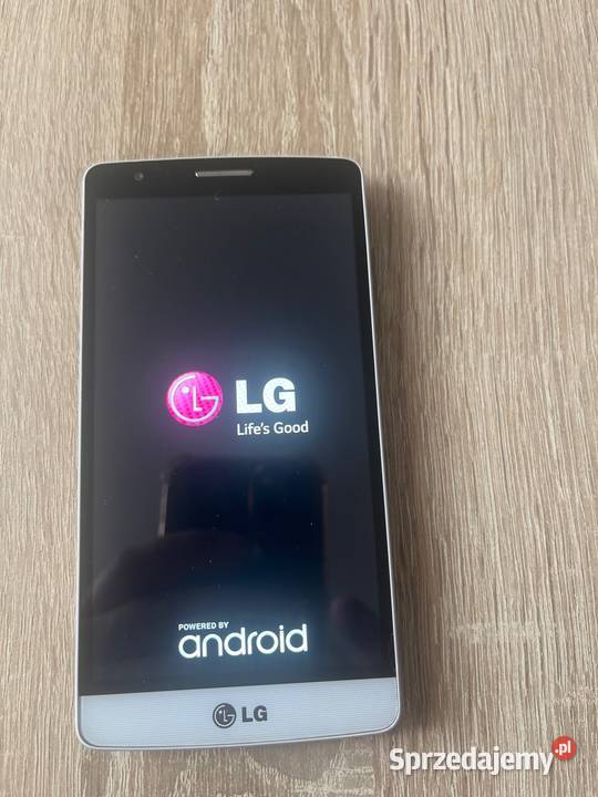 Lg G3 D722 LG