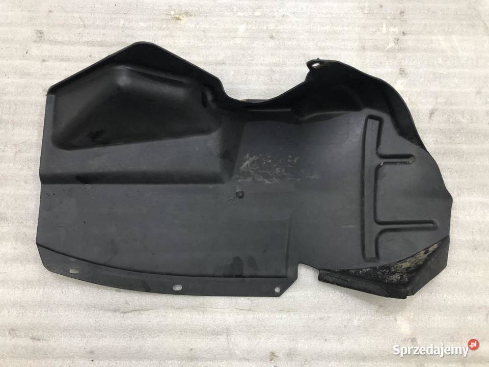 NADKOLE LEWY TYŁ JEEP GRAND CHEROKEE WK III wielkopolskie