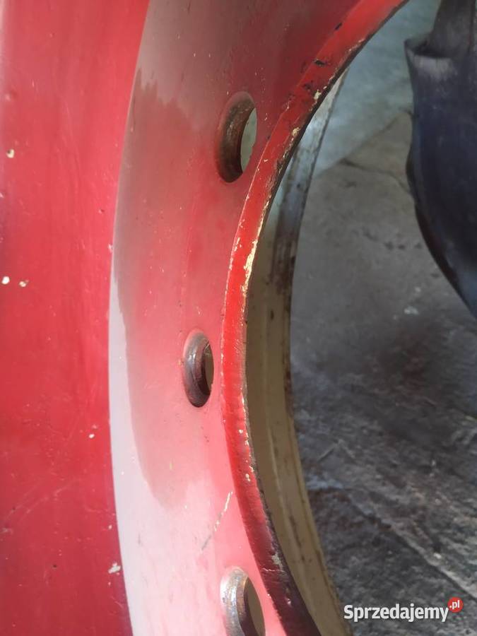 Koła kompletne 184 34