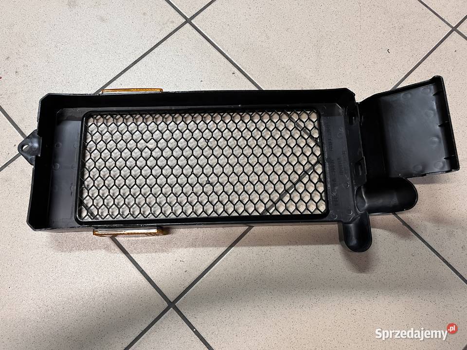 Osłona obudowa grill chłodnicy Honda Shadow VT Brzeszcze