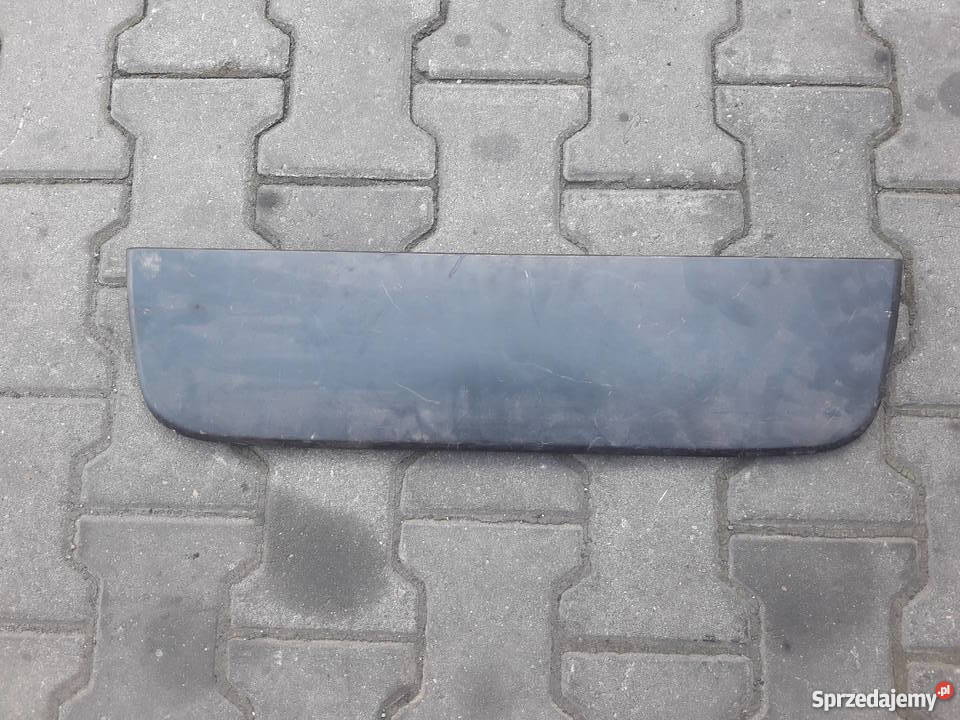 9736891908 pokrywka dekiel deski mercedes Atego sprzedam