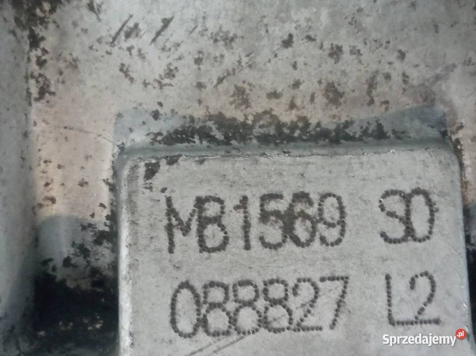 SKRZYNIA BIEGÓW M81569 S0 11 Hyundai i10 I sprzedam