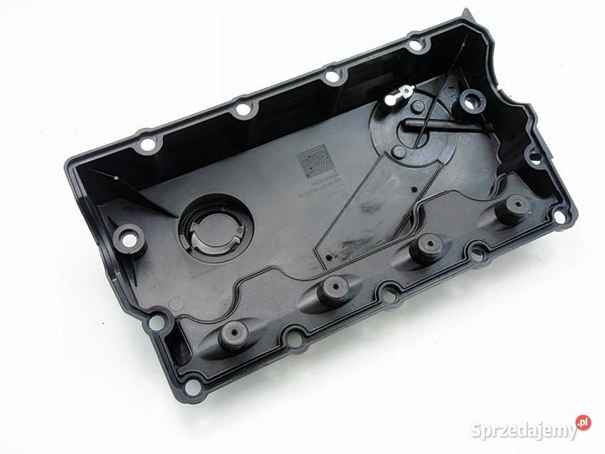 POKRYWA ZAWORÓW 19 TDI PASSAT B5 SUPERB AUDI A3 Części samochodowe śląskie Sosnowiec sprzedam