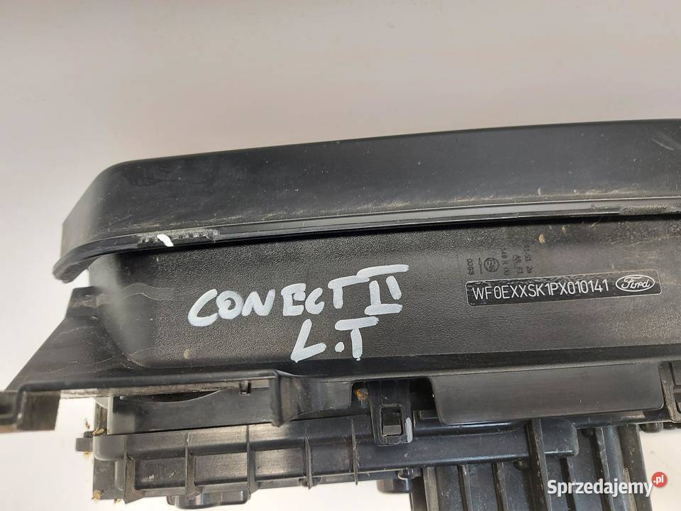 Ford Tourneo Connect III MK3 LAMPA KAROSERYJNA dolnośląskie
