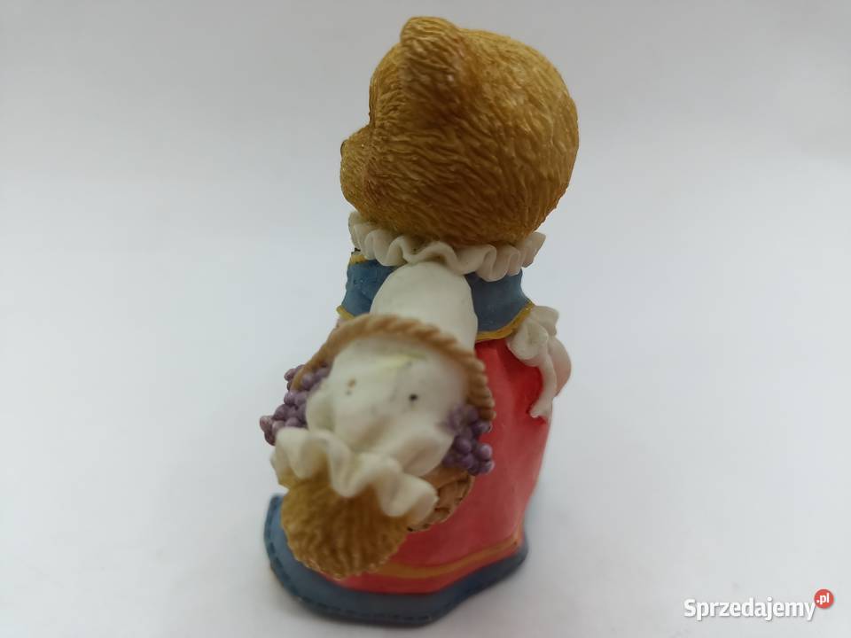 Miś Cherished Teddies from Italy Zamość