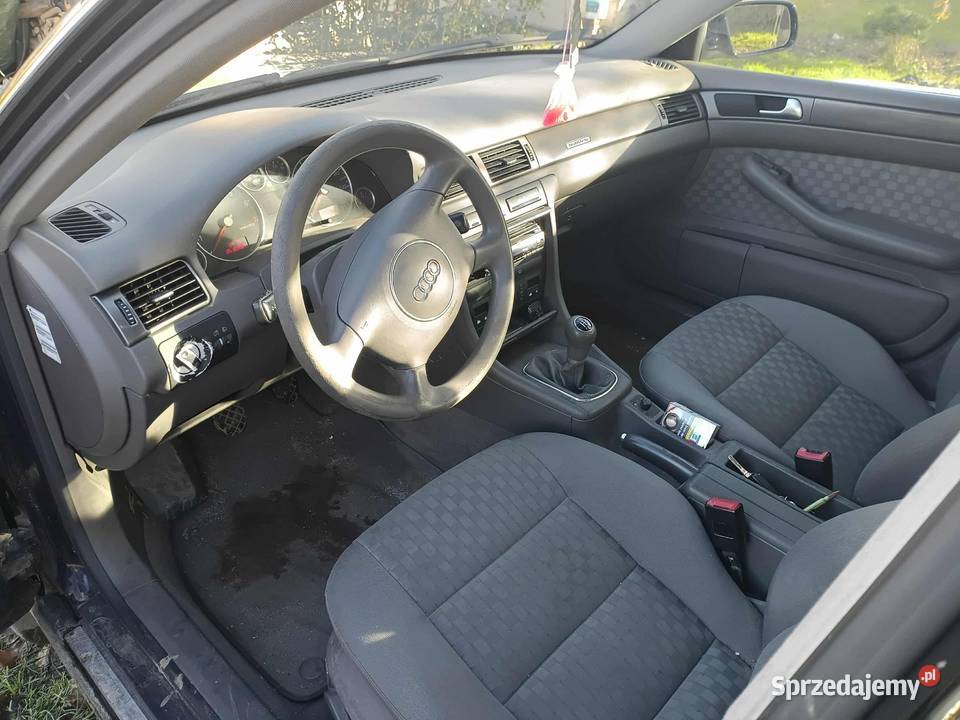 Audi quattro 24cm3 warmińsko-mazurskie Górowo Iławeckie