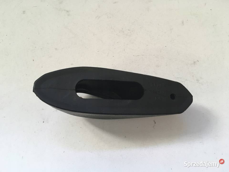 YAMAHA Lusterko prawa guma 1252082 RH1 wielkopolskie sprzedam