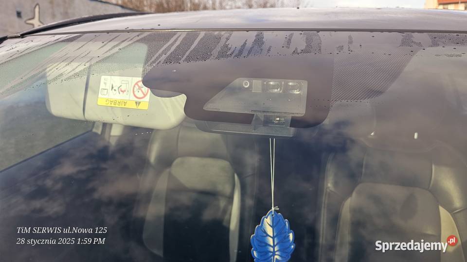 Toyota Avensis Chorzów diesel