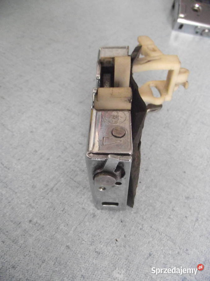 Audi 80 B4 Audi 100 Zamek do drzwi lewych Rok produkcji 1994 Wrocław