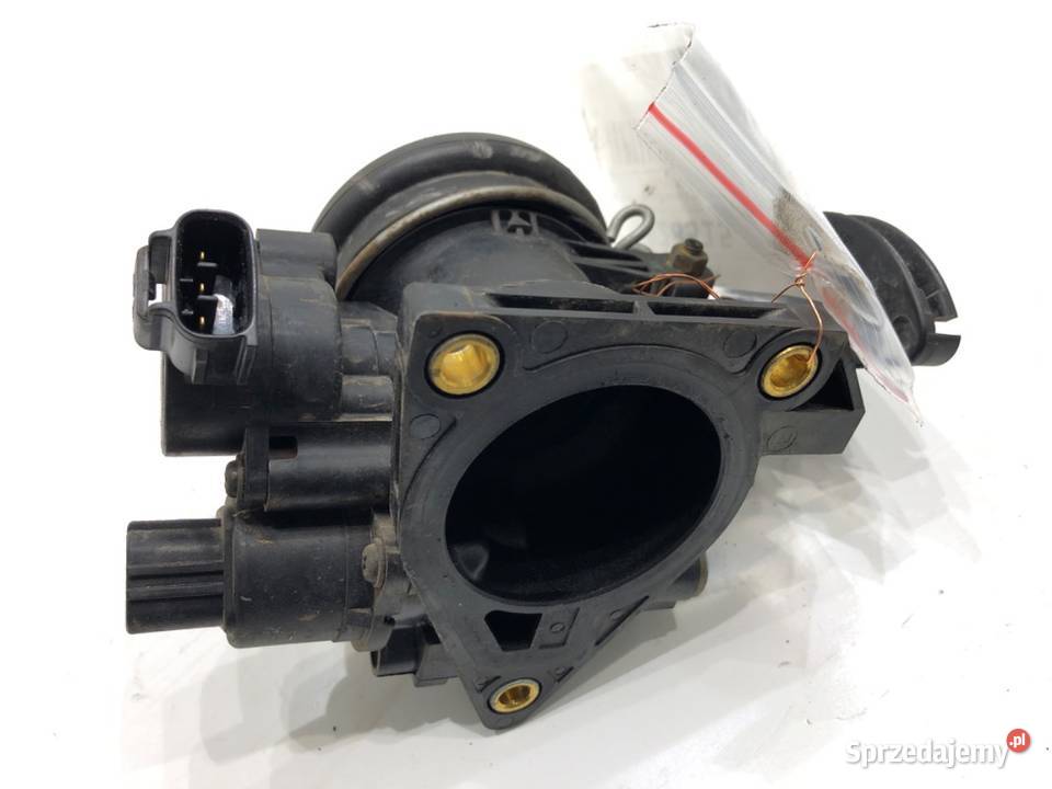 PRZEPUSTNICA TOYOTA AYGO I 8945252011 10 68 0514 podkarpackie