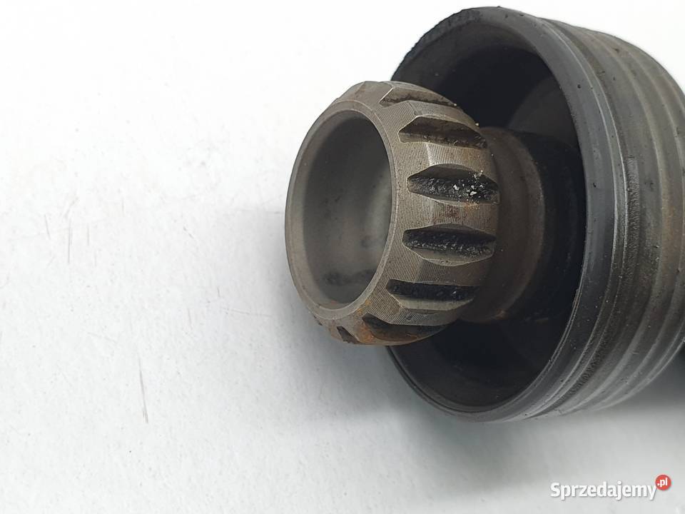 Wal Napedowy Walek Kawasaki Kvf Prairie 650