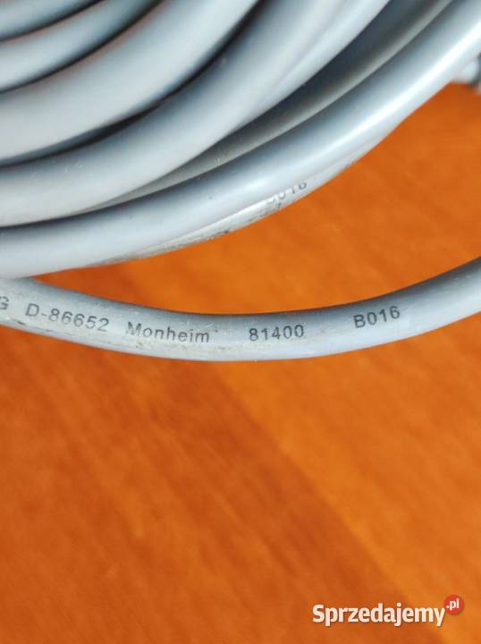 5 metrów kabel przewód usb do aparatu kamery Kielce sprzedam
