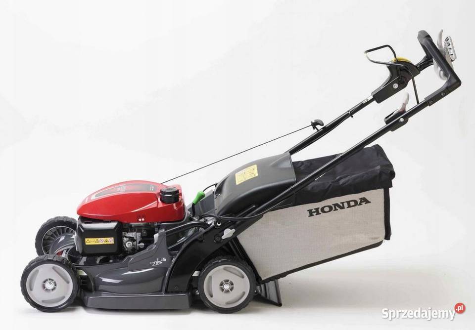 KOSIARKA SPALINOWA HONDA HRX 476 C2 VYE Pabianice