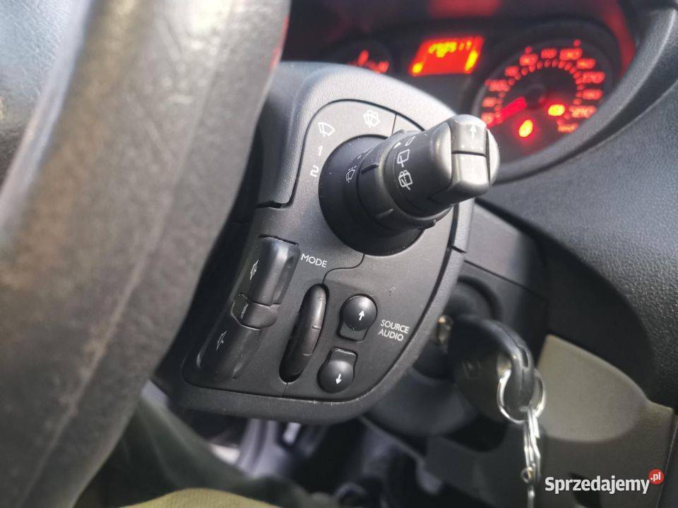 Renault Clio 3 15dci SprzedamZamienię komputer pokładowy pomorskie Słupsk