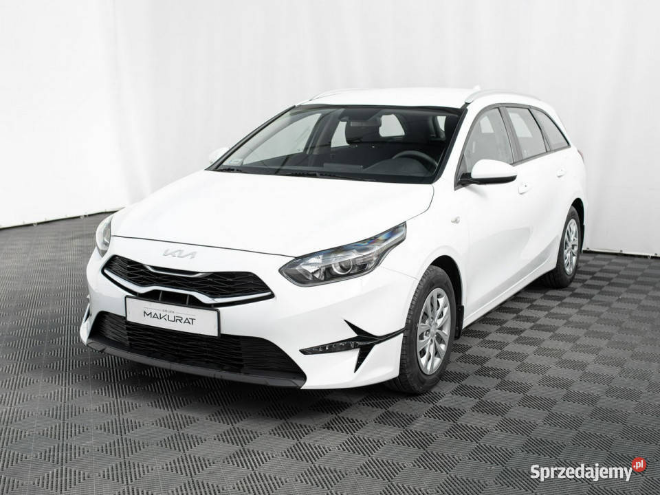 Kia Ceed CT576AA10 TGDI S Czcof Bluetooth Gdańsk