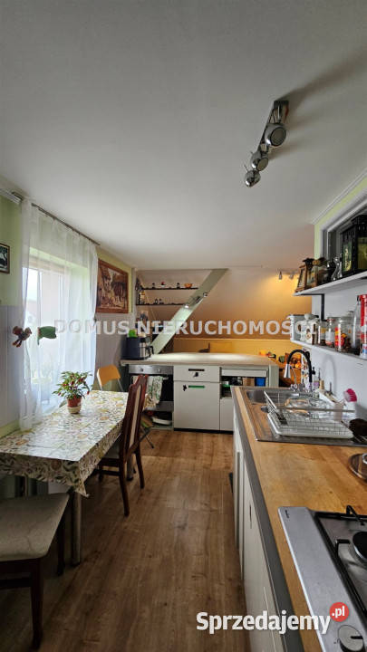 Dom wolnostojący 150m2 Wągry łódzkie